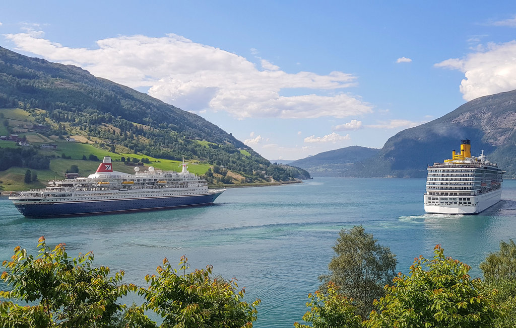 Feriehuse - Olden/Stryn , Norge - N25063 28