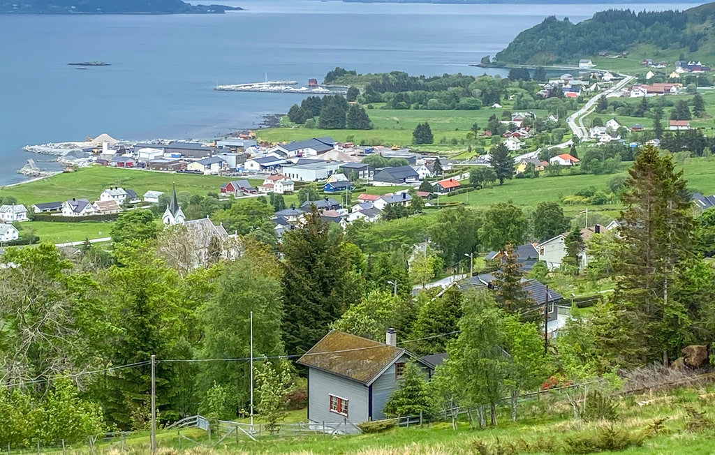 Semesterhus - Stadlandet , Norge - N25058 10