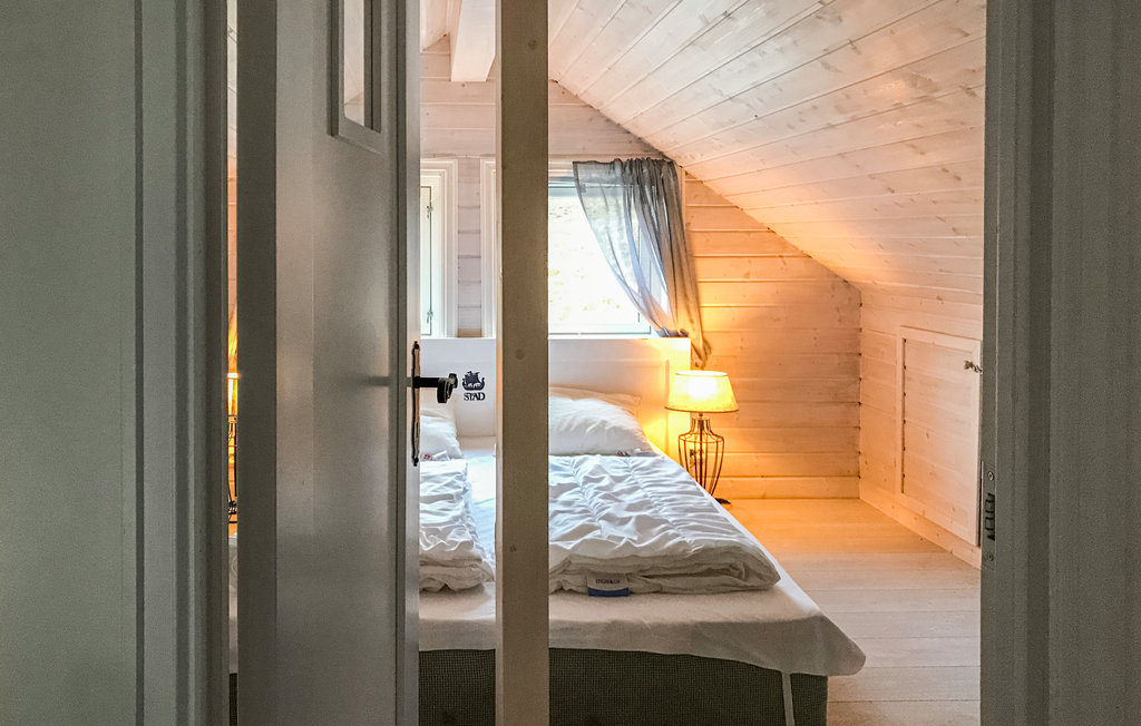 Feriehuse - Selje , Norge - N25015 11