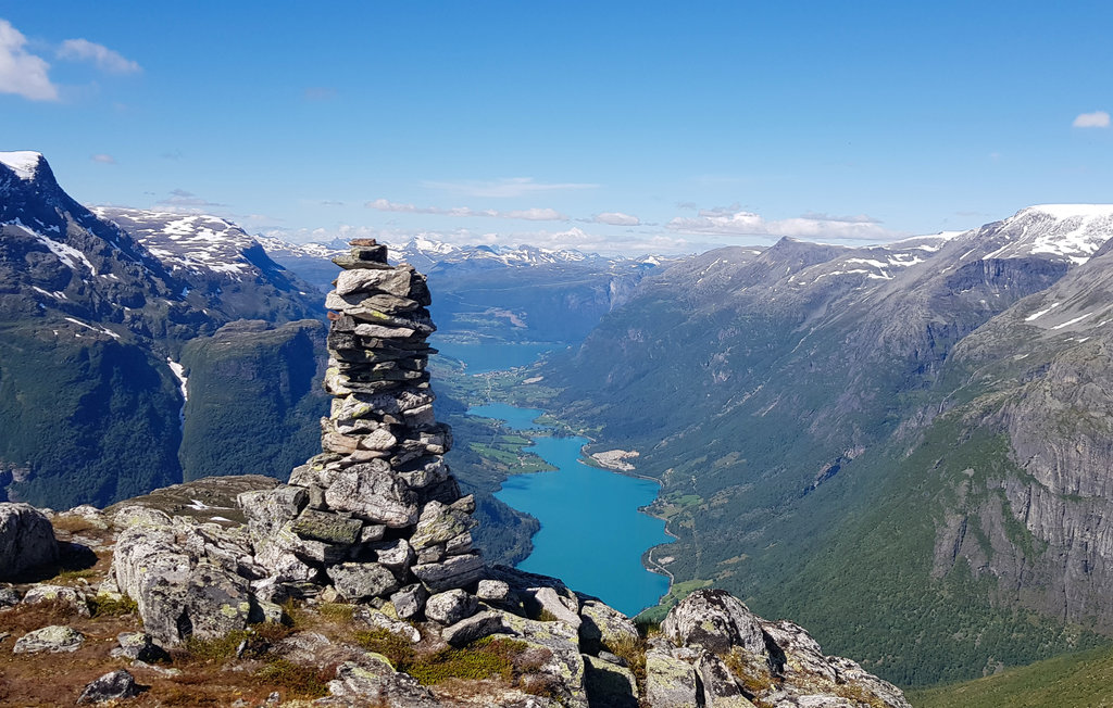 Feriehuse - Olden/Stryn , Norge - N25063 29