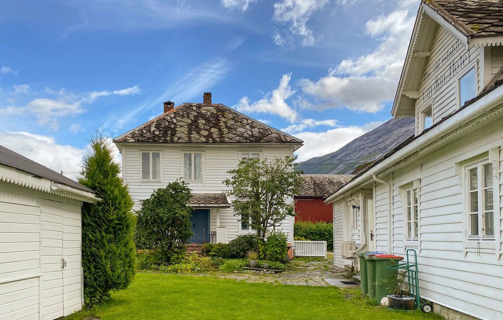 Feriehuse - Breim , Norge - N25061 1