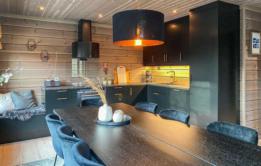 Feriehuse - Stryn , Norge - N25062 7