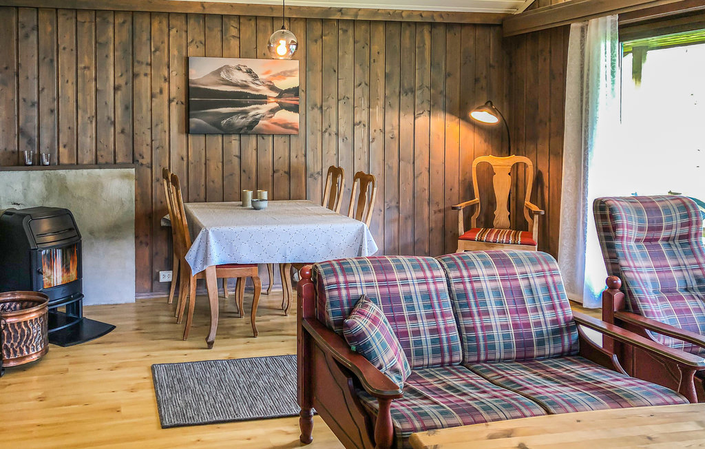 Semesterhus - Ålfoten , Norge - N25004 4