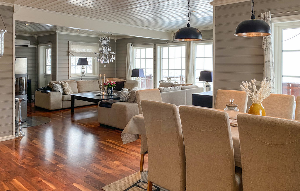 Ferienhaus - Stryn , Norwegen - N25064 11