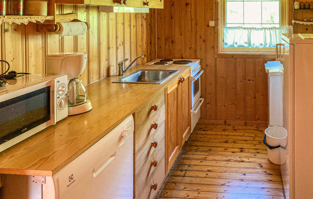 Semesterhus - Stadlandet , Norge - N25058 7