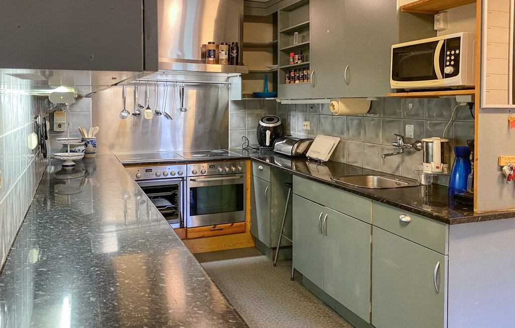 Feriehuse - Breim , Norge - N25061 5