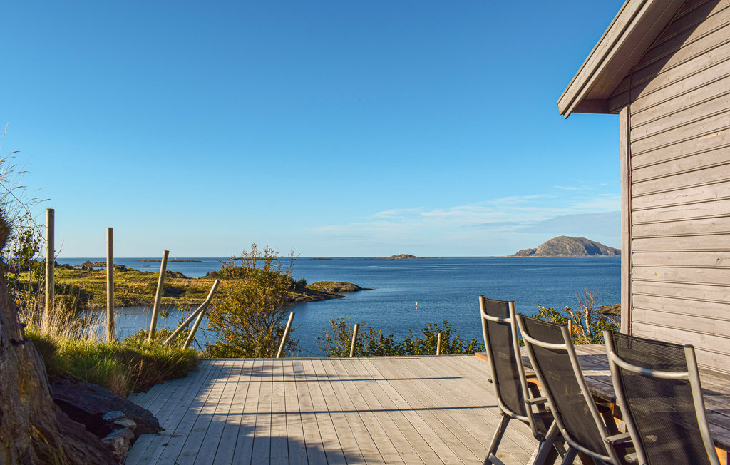 Feriehus - Tansøy/Florø , Norge - N25078 10