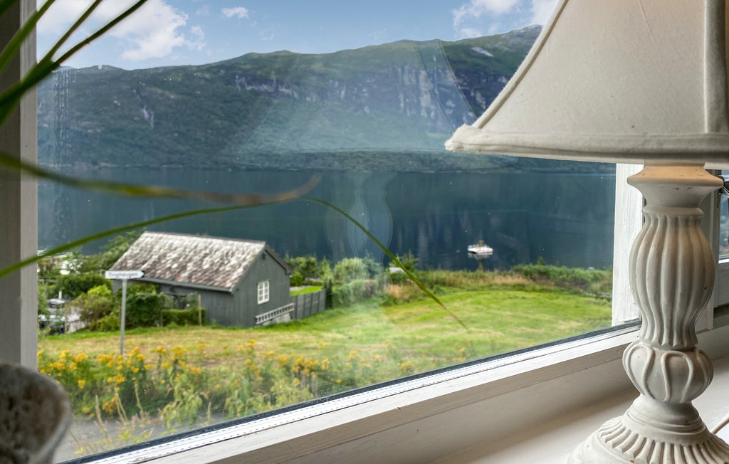 Feriehuse - Breim , Norge - N25061 9