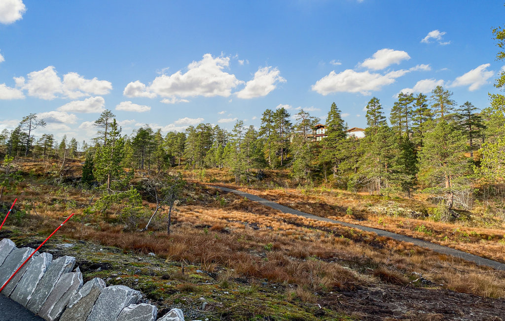 Feriehuse - Stryn , Norge - N25062 13
