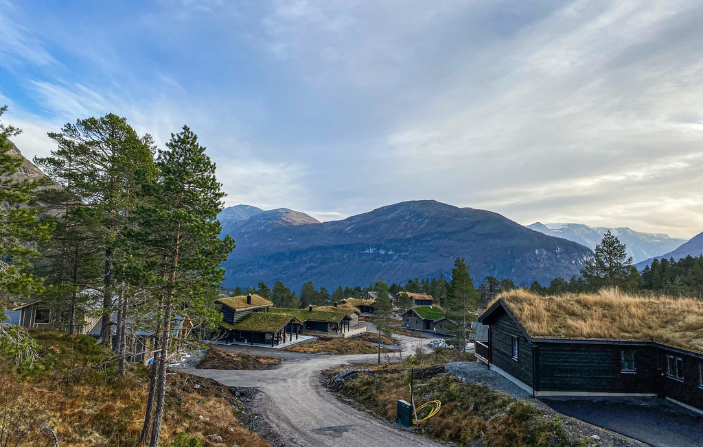 Feriehuse - Stryn , Norge - N25062 15