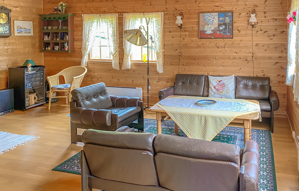 Semesterhus - Stadlandet , Norge - N25058 4