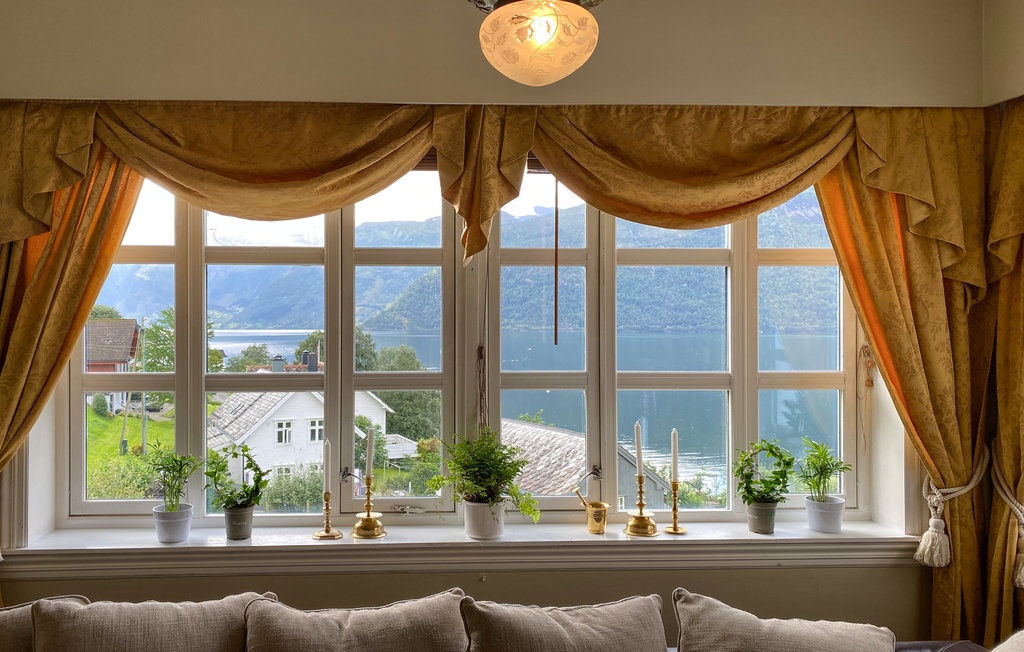 Feriehuse - Breim , Norge - N25061 8