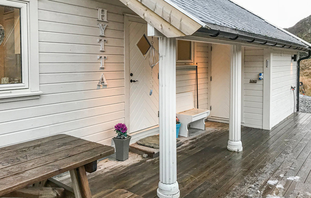 Feriehuse - Selje , Norge - N25015 7