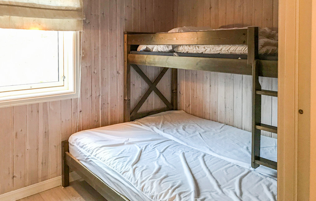 Feriehuse - Selje , Norge - N25015 10