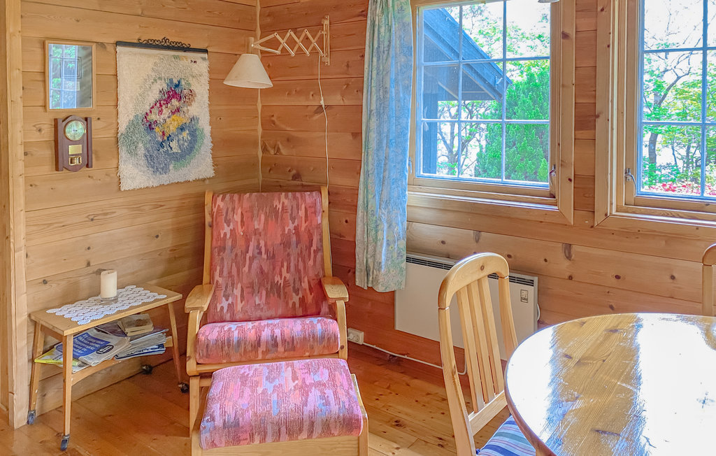 Semesterhus - Stadlandet , Norge - N25058 17