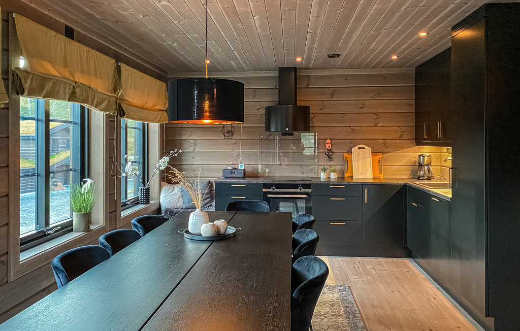 Feriehuse - Stryn , Norge - N25062 19