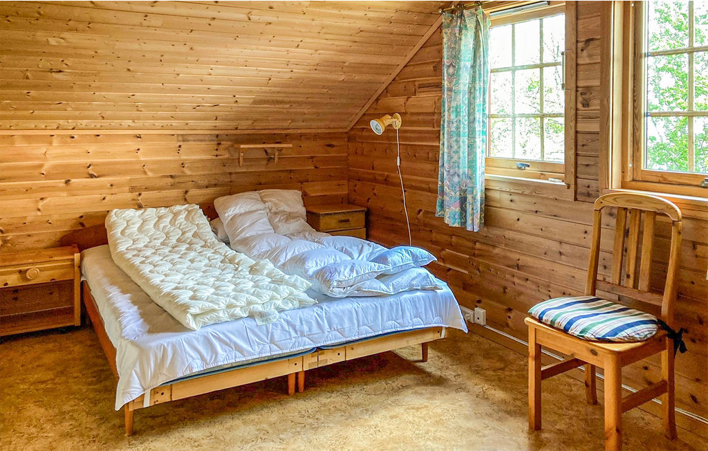 Semesterhus - Stadlandet , Norge - N25058 18