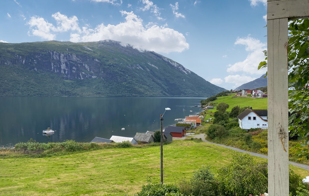 Feriehuse - Breim , Norge - N25061 7