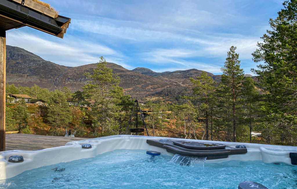 Feriehuse - Stryn , Norge - N25062 2