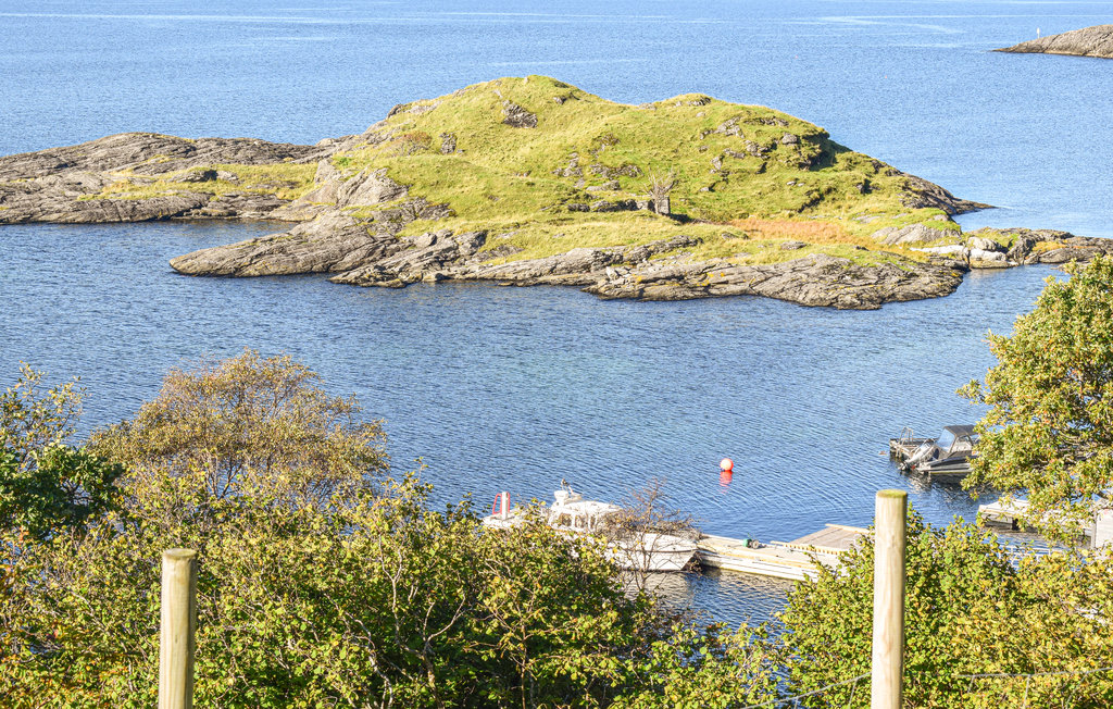 Feriehus - Tansøy/Florø , Norge - N25078 4