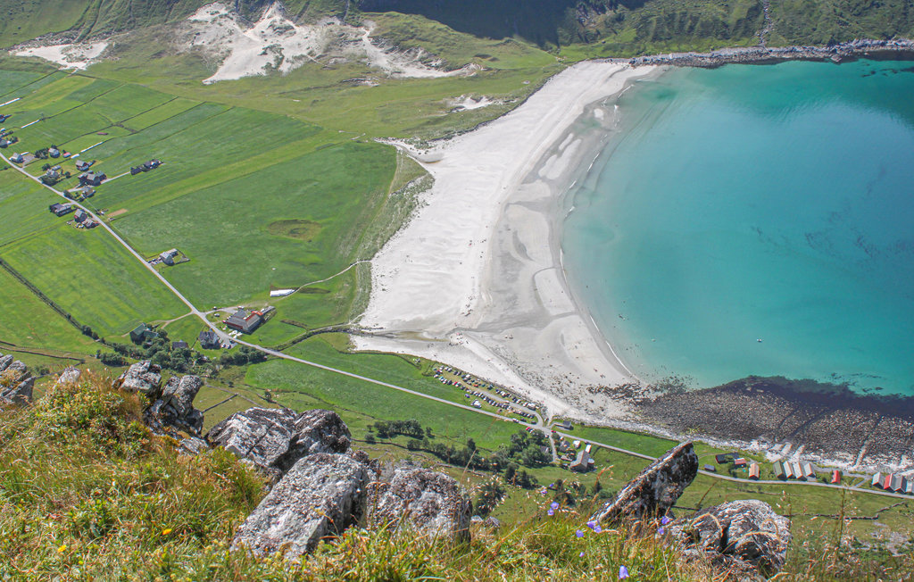 Semesterhus - Stadlandet , Norge - N25058 8