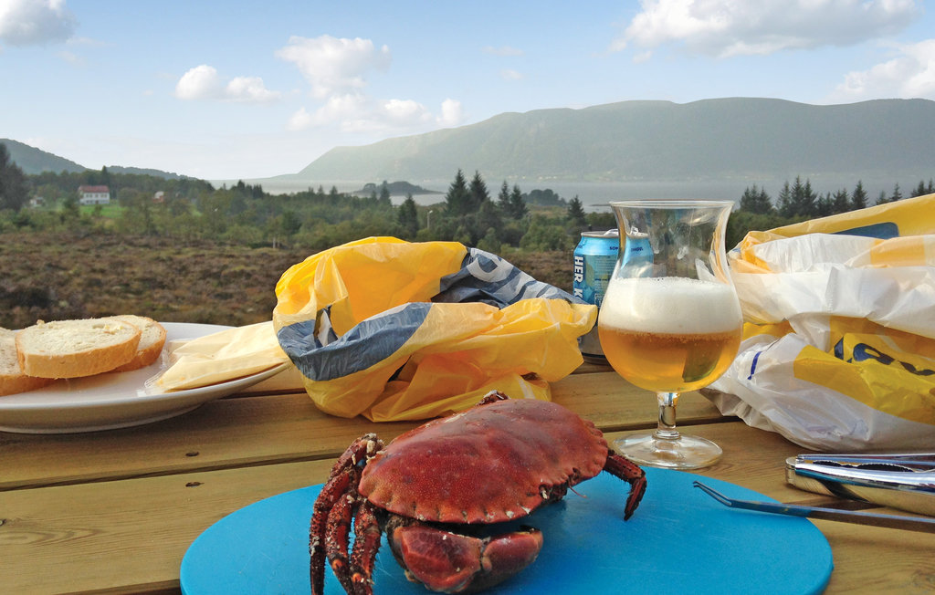 Feriehuse - Selje , Norge - N25015 16