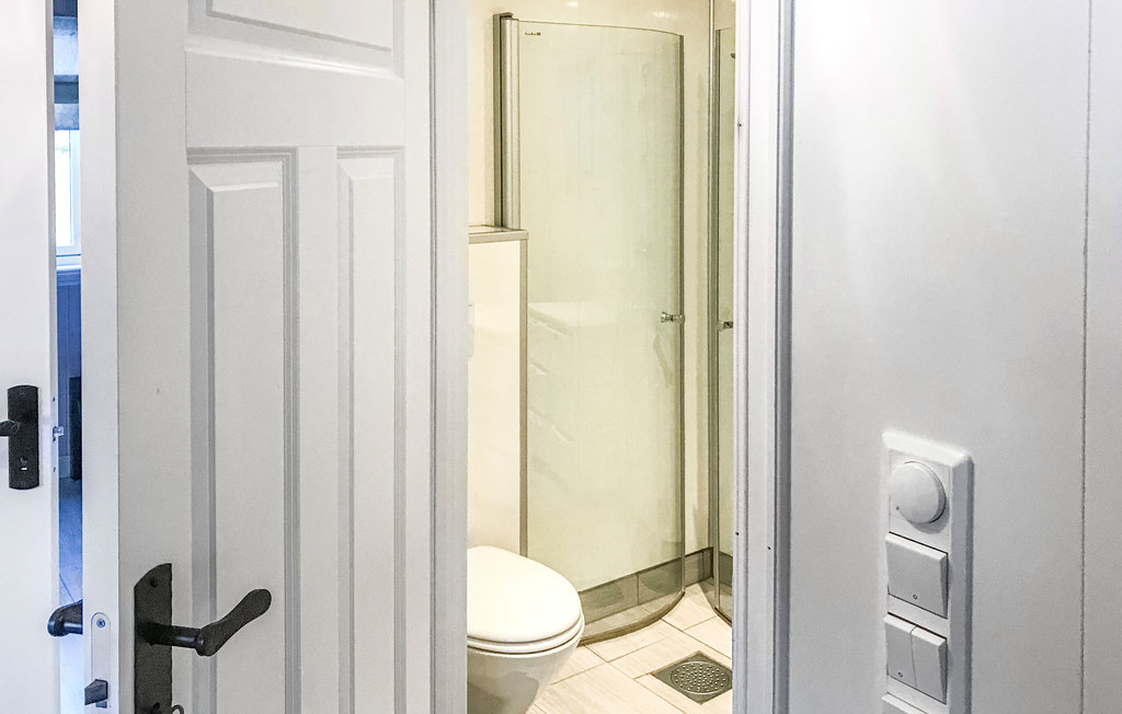 Feriehuse - Selje , Norge - N25015 13