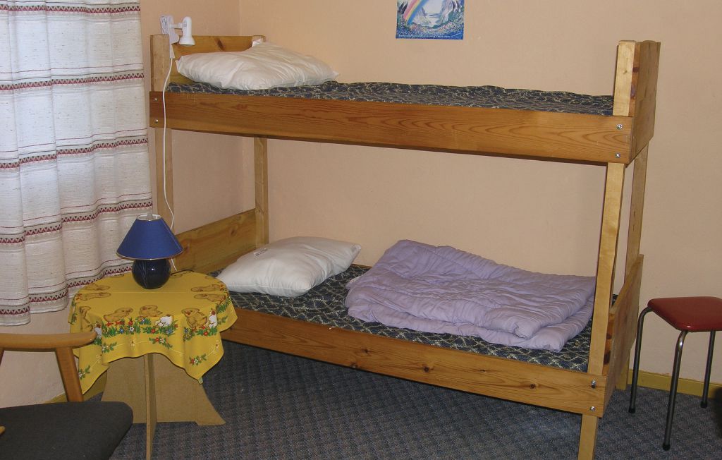 Semesterhus - Nordfjordeid/Hundvik , Norge - N25047 9