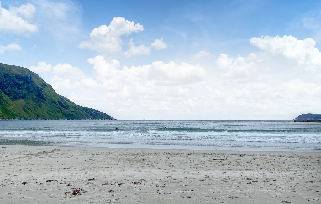 Semesterhus - Stadlandet , Norge - N25058 9