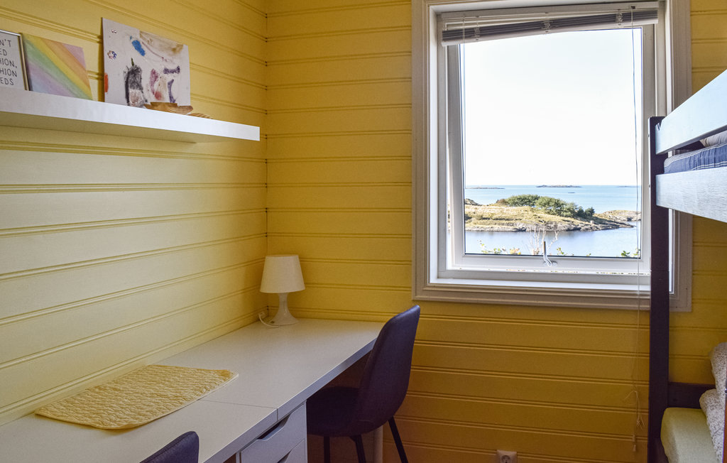 Feriehus - Tansøy/Florø , Norge - N25078 16