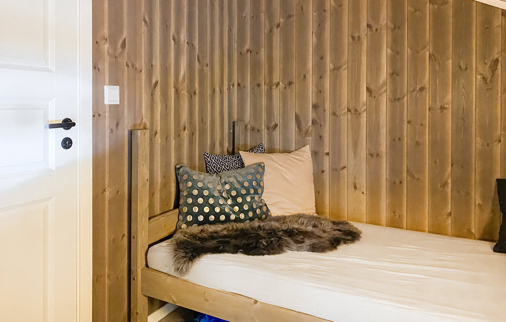 Feriehuse - Nordfjordeid , Norge - N25057 14