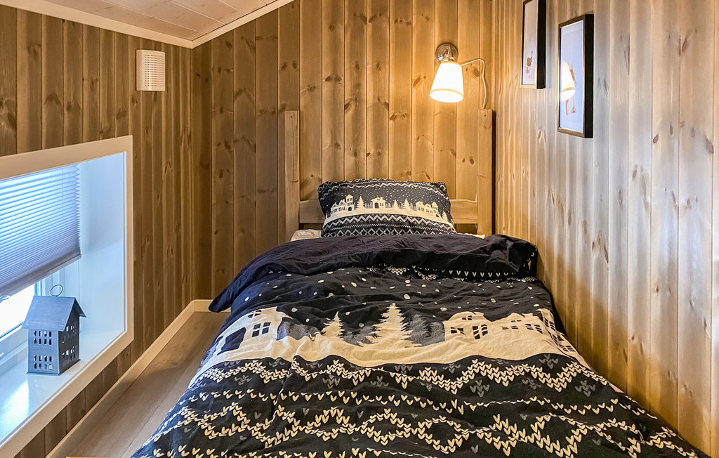 Feriehuse - Nordfjordeid , Norge - N25057 13