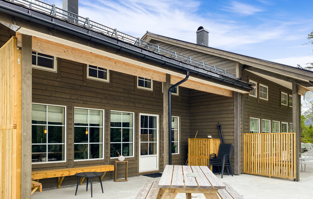 Feriehuse - Nordfjordeid , Norge - N25057 2