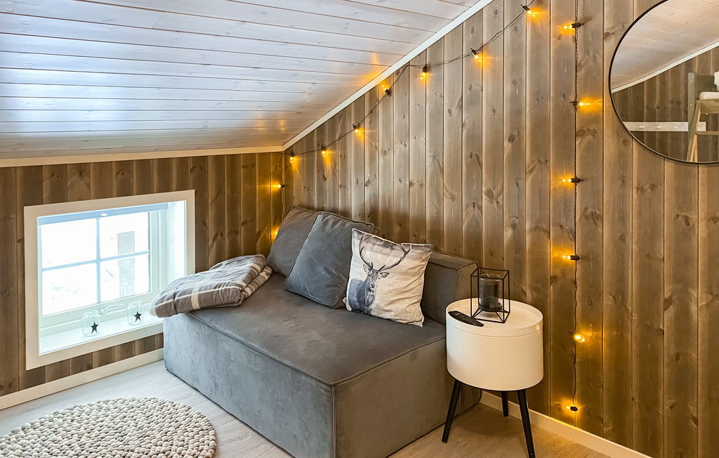 Feriehuse - Nordfjordeid , Norge - N25057 9