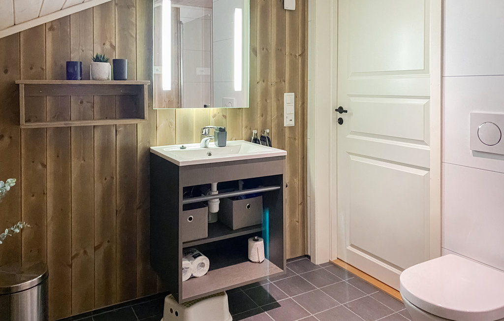 Feriehuse - Nordfjordeid , Norge - N25057 17