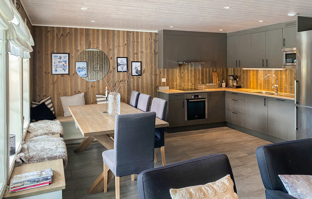 Feriehuse - Nordfjordeid , Norge - N25057 6