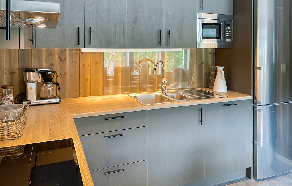 Feriehuse - Nordfjordeid , Norge - N25057 7