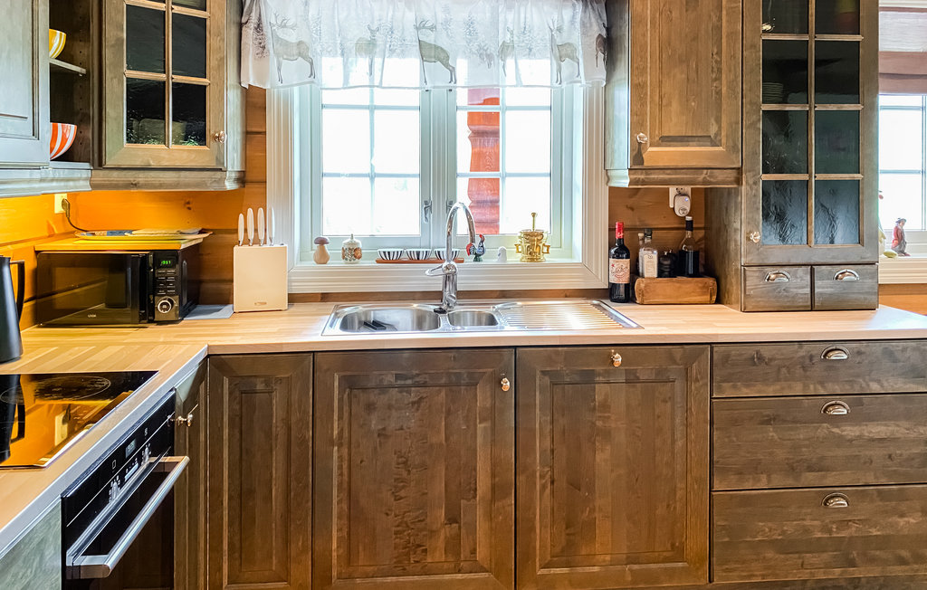 Semesterhus - Nordfjordeid , Norge - N25067 18