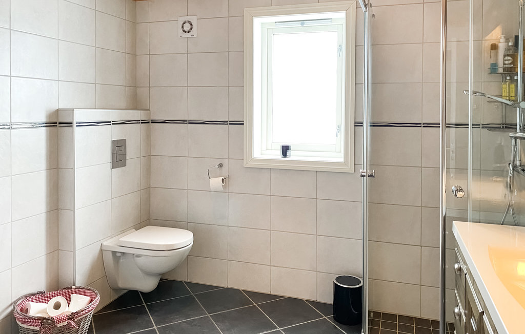 Semesterhus - Nordfjordeid , Norge - N25067 26