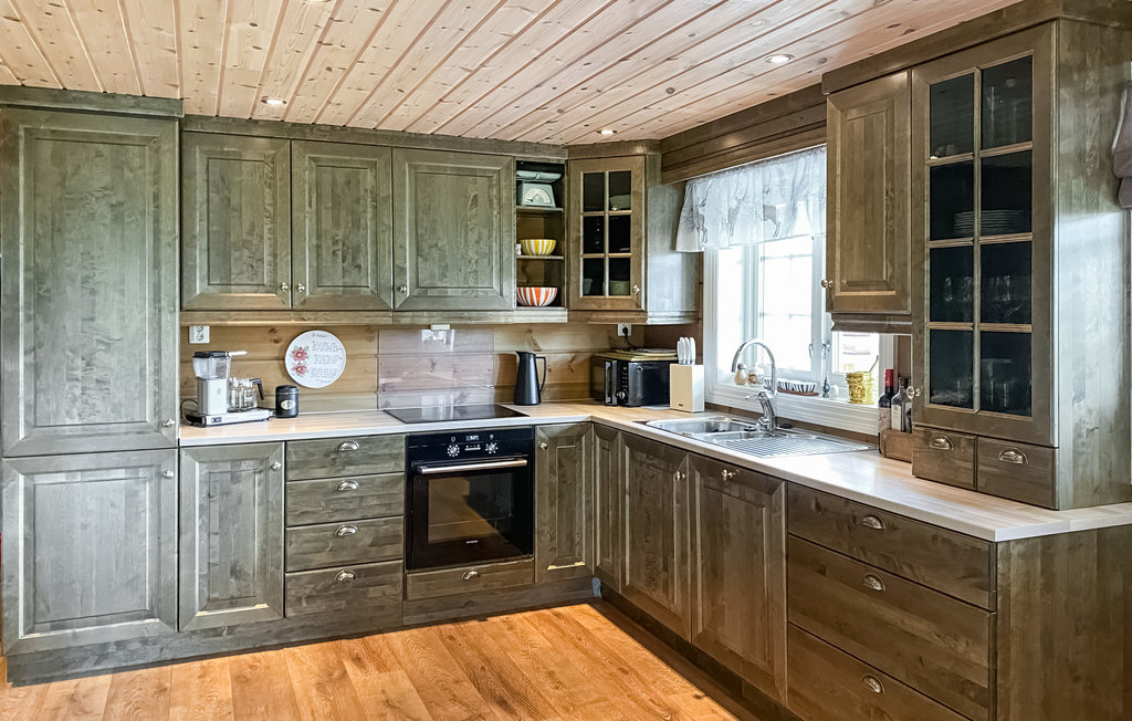 Semesterhus - Nordfjordeid , Norge - N25067 6