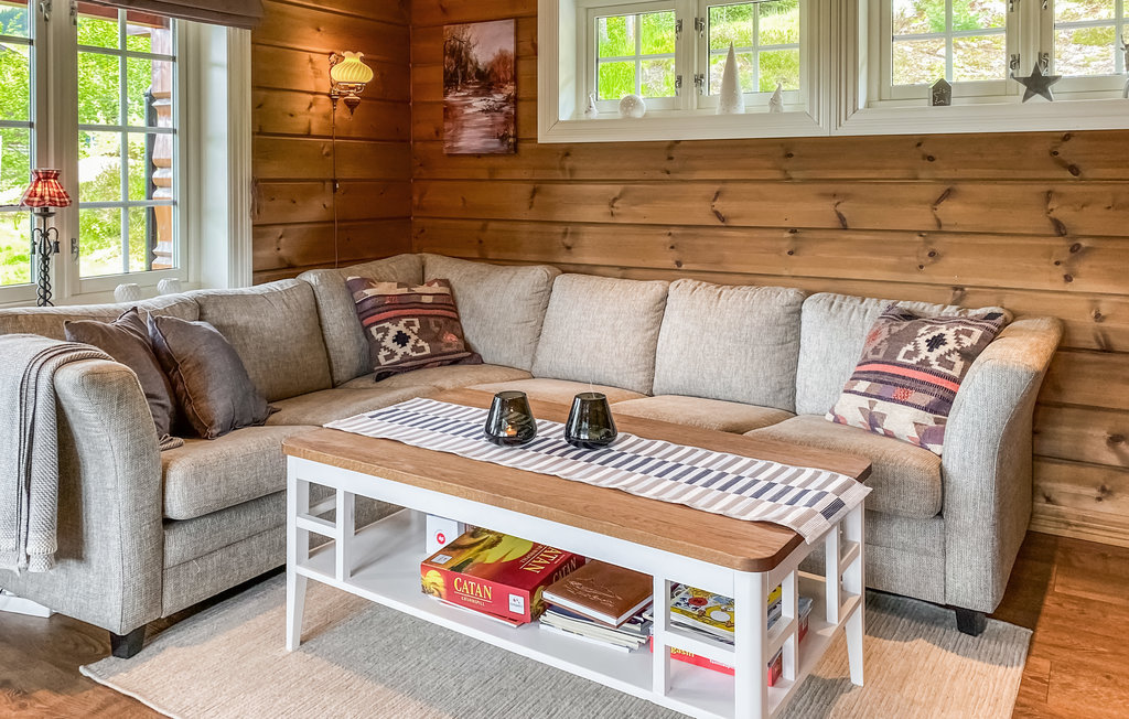 Semesterhus - Nordfjordeid , Norge - N25067 3