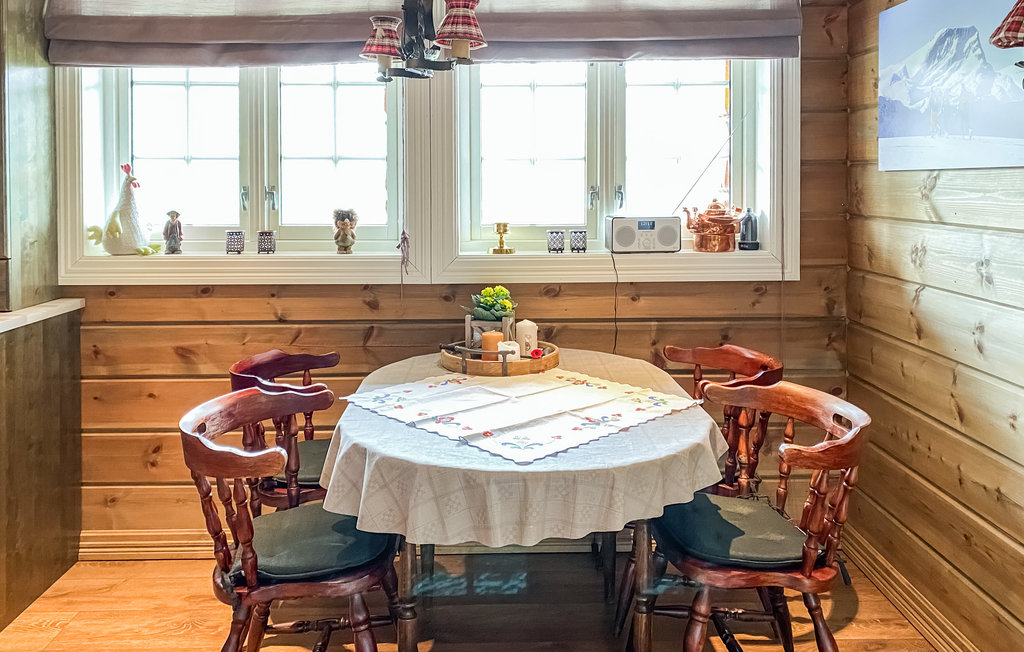 Semesterhus - Nordfjordeid , Norge - N25067 8