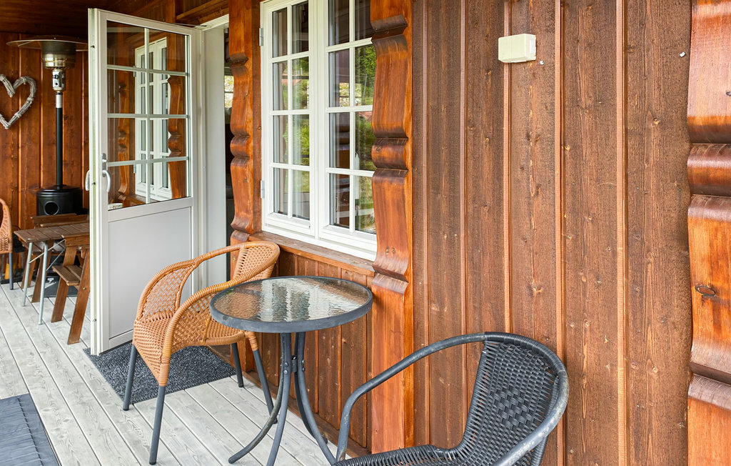 Semesterhus - Nordfjordeid , Norge - N25067 12