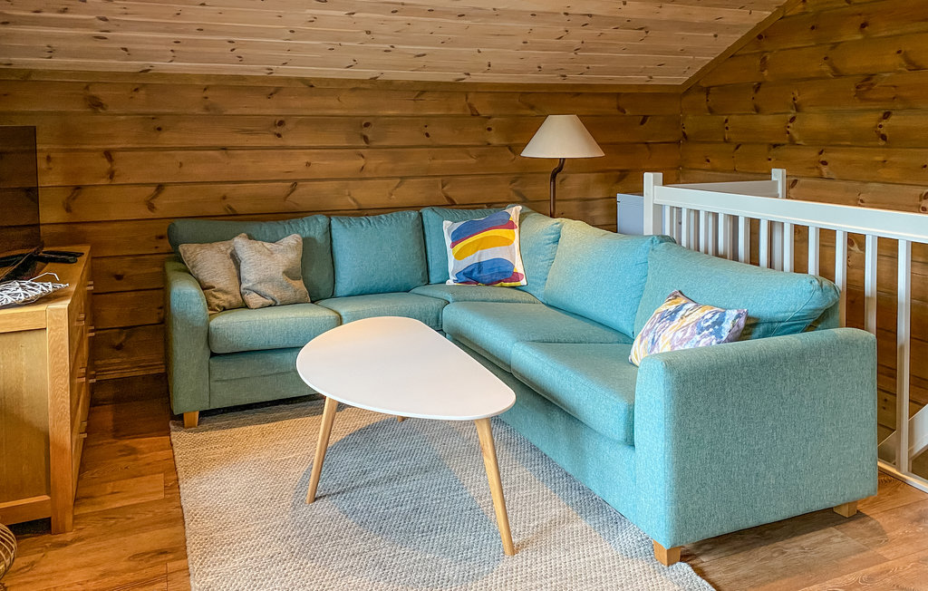 Semesterhus - Nordfjordeid , Norge - N25067 20