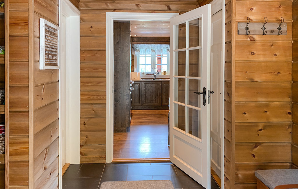 Semesterhus - Nordfjordeid , Norge - N25067 21