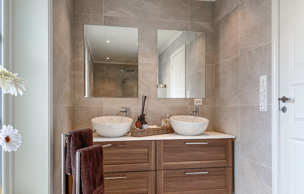 Feriehus - Stryn , Norge - N25068 23