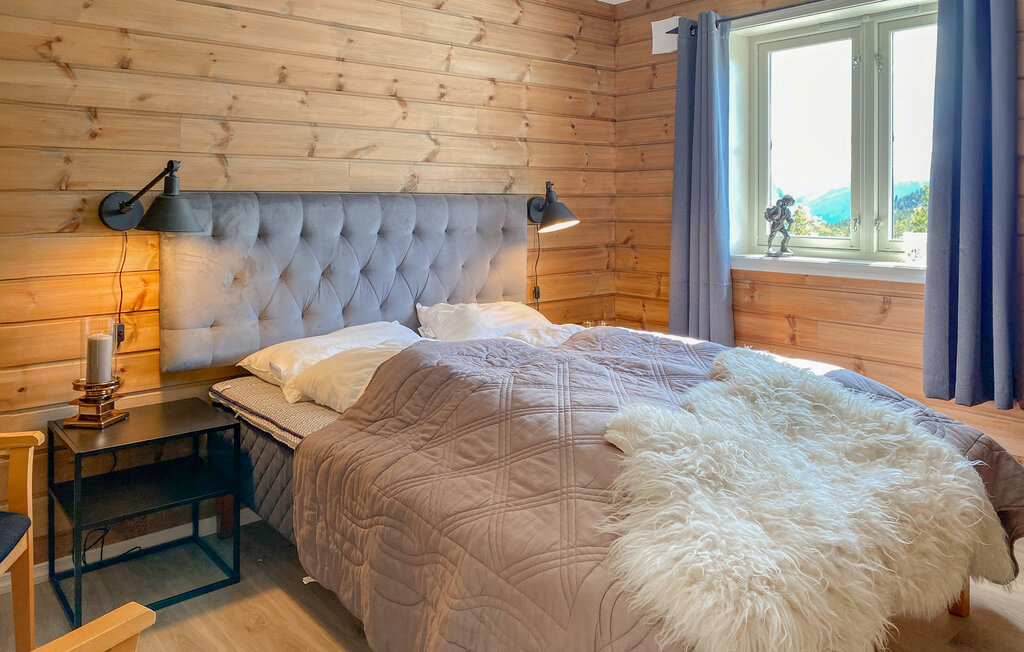 Feriehus - Stryn , Norge - N25068 19