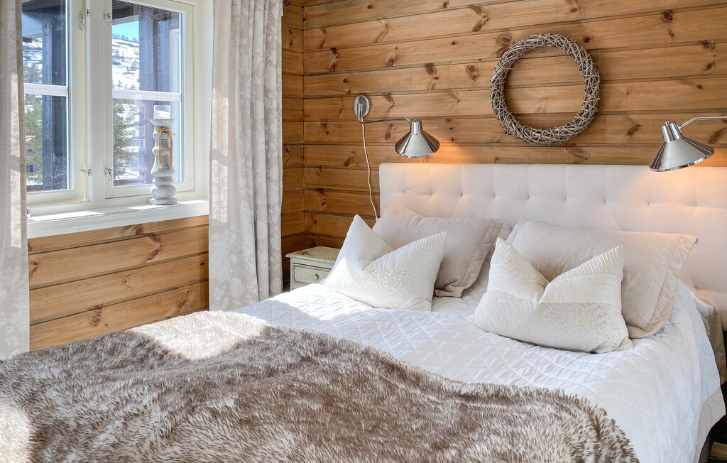 Feriehus - Stryn , Norge - N25068 21