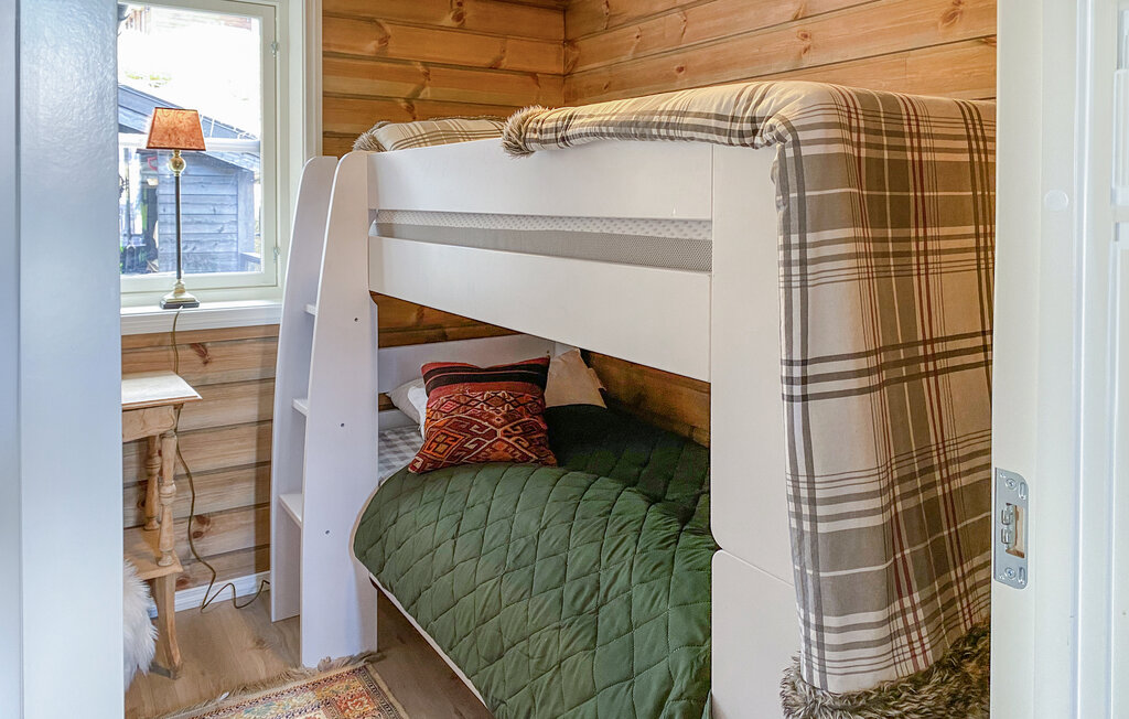 Feriehus - Stryn , Norge - N25068 22