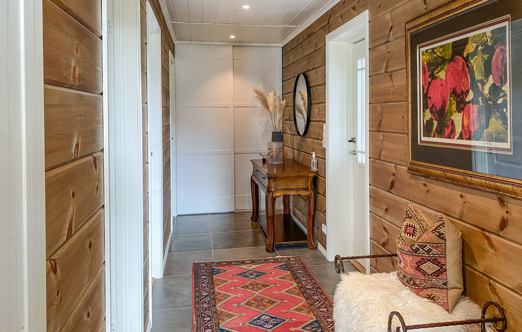 Feriehus - Stryn , Norge - N25068 17